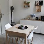 Appartement de 22 m² avec 1 chambre(s) en location à cap