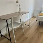 Rent 4 bedroom apartment in Valencia