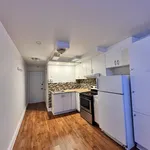  appartement avec 1 chambre(s) en location à Montreal