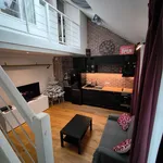 Rent 2 bedroom apartment of 35 m² in Paris