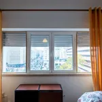 Rent a room in lisbon