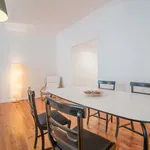 Rent 7 bedroom apartment of 140 m² in Lisboa