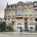 Appartement de 140 m² avec 2 chambre(s) en location à Brussels