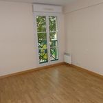 Rent 2 bedroom apartment of 44 m² in FRESNEST