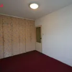 Pronajměte si 3 ložnic/e byt o rozloze 65 m² v krc