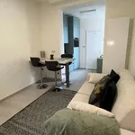 Rent 1 bedroom apartment in brussels