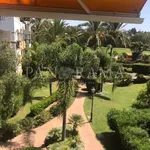 Alquilo 4 dormitorio apartamento de 140 m² en Marbella