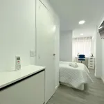 Habitación en valencia