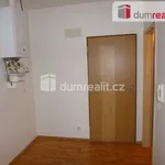 Rent 1 bedroom apartment in České Budějovice