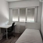 Rent a room in madrid