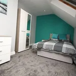 Rent a room in East Midlands