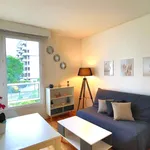 Rent 1 bedroom apartment of 16 m² in GRENOBLE