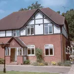 Flat to rent in Horsehill, Norwood Hill, Horley RH6