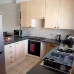 Rent a room in Pretoria