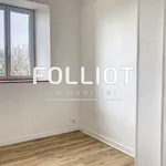 Appartement de 69 m² avec 3 chambre(s) en location à GRANVILLET