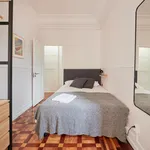 Alugar 7 quarto apartamento em Lisbon