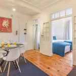 Rent 2 bedroom apartment of 700 m² in Lisbon