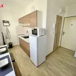 Pronajměte si 1 ložnic/e byt o rozloze 32 m² v Strakonice