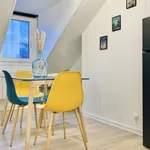 Appartement de 25 m² avec 1 chambre(s) en location à Grenoble