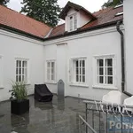 Rent 1 bedroom apartment of 37 m² in Praha