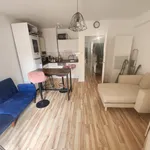 Rent 2 bedroom apartment of 50 m² in Düsseldorf