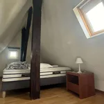 Appartement de 34 m² avec 2 chambre(s) en location à Tours