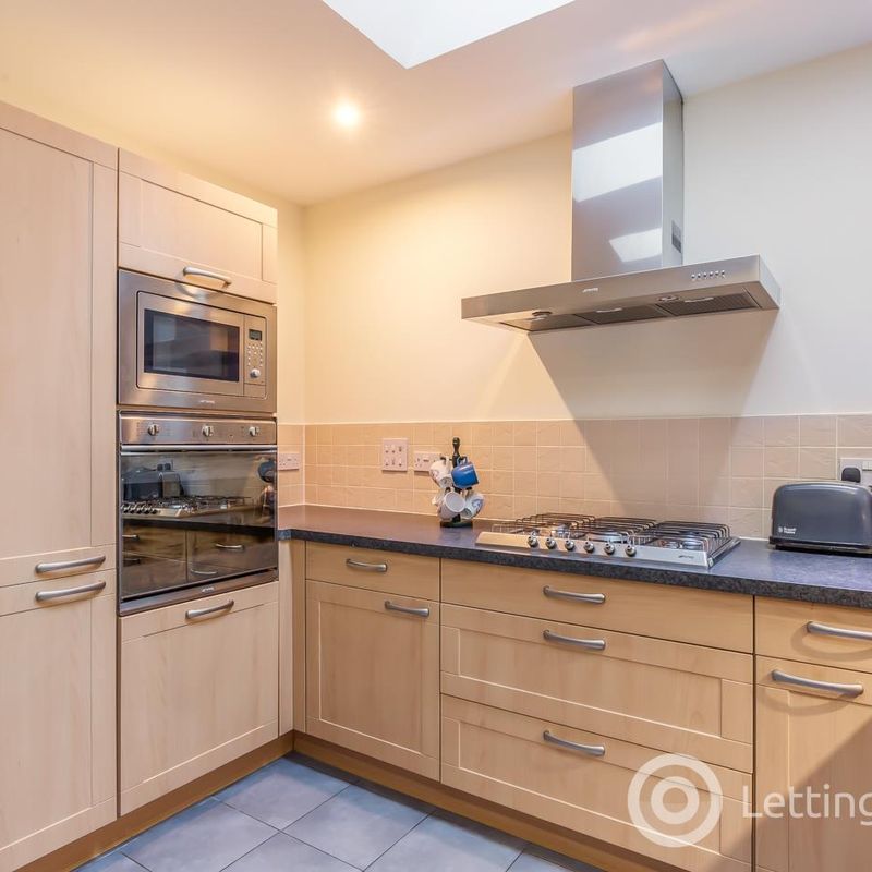 3 Bedroom Flat to Rent at East-Lothian, North-Berwick-Coastal, England North Berwick