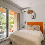 Rent a room of 90 m² in barcelona