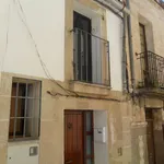 Alquilo 1 dormitorio casa de 40 m² en Cáceres