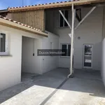 Maison de 100 m² avec 4 chambre(s) en location à BeaupuyT