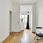 Rent 1 bedroom apartment of 29 m² in Levallois-Perret