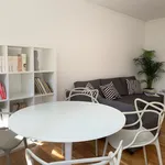 Rent 2 bedroom apartment of 56 m² in Warsaw