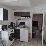 Rent 1 bedroom apartment of 21 m² in Nancy