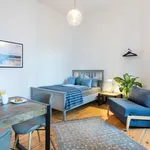 Miete 1 Schlafzimmer wohnung von 45 m² in Berlin