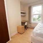 Rent 6 bedroom apartment in West Midlands