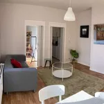  appartement avec 2 chambre(s) en location à brussels