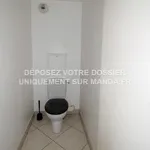 Appartement de 81 m² avec 4 chambre(s) en location à Bagneux