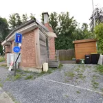 MODERN INGERICHT HUISJE MET MEZZANINE EN TERRAS