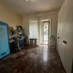 Affitto 3 camera appartamento di 120 m² in Roma