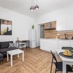 Najam 1 spavaće sobe stan od 41 m² u Rijeka