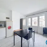  appartement avec 1 chambre(s) en location à Etterbeek