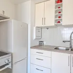 Appartement de 40 m² avec 2 chambre(s) en location à Puteaux