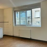 Appartement de 43 m² avec 2 chambre(s) en location à La Chatre