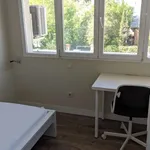 Rent a room in madrid