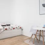 Studio of 32 m² in brussels