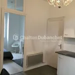 Appartement de 29 m² avec 1 chambre(s) en location à ROANNE