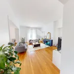 Appartement de 190 m² avec 5 chambre(s) en location à sainte-adresse