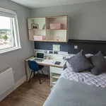 Rent 1 bedroom flat in Vale of White Horse