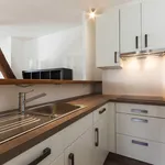 Appartement de 59 m² avec 1 chambre(s) en location à Paris