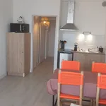 Appartement de 24 m² avec 1 chambre(s) en location à DU ROI